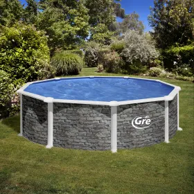 Gre Pool Corcega 460x132 KITPR458PO