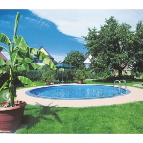 Gre Einbaupool Sumatra 420x120 KPE4227