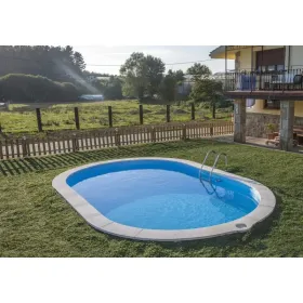Gre Einbaupool Sumatra 600x320x120 KPEOV6027