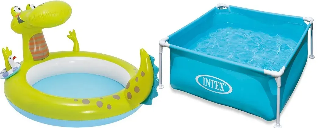 Babypools