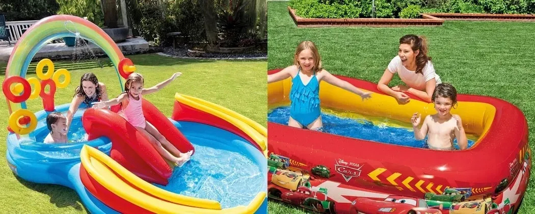 Kinderpools