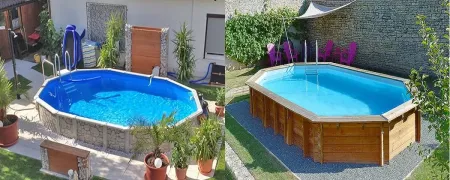 Teileinbaupools