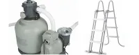 Intex Pools Zubehör