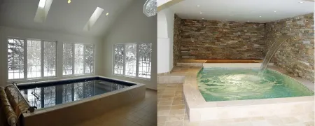 Indoor Pools