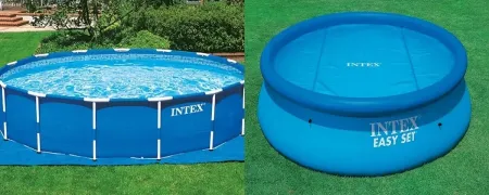 Pool Komplettsets