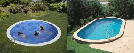 TerraPools Pools