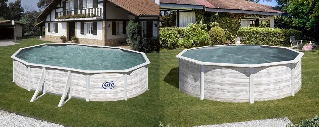Gre Fusion Pools
