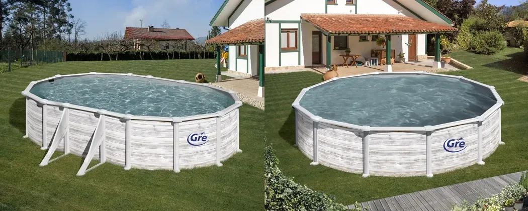 Gre Grönland Pools