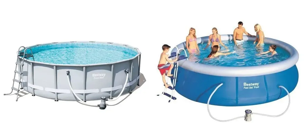 BestWay Pools