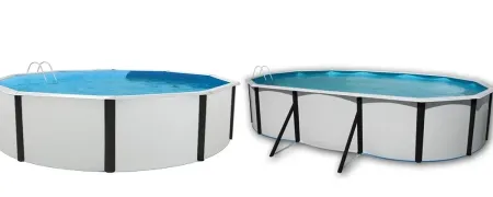 Toi Pools Elegance Mond