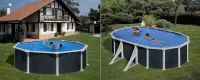 Gre Rattan Pools
