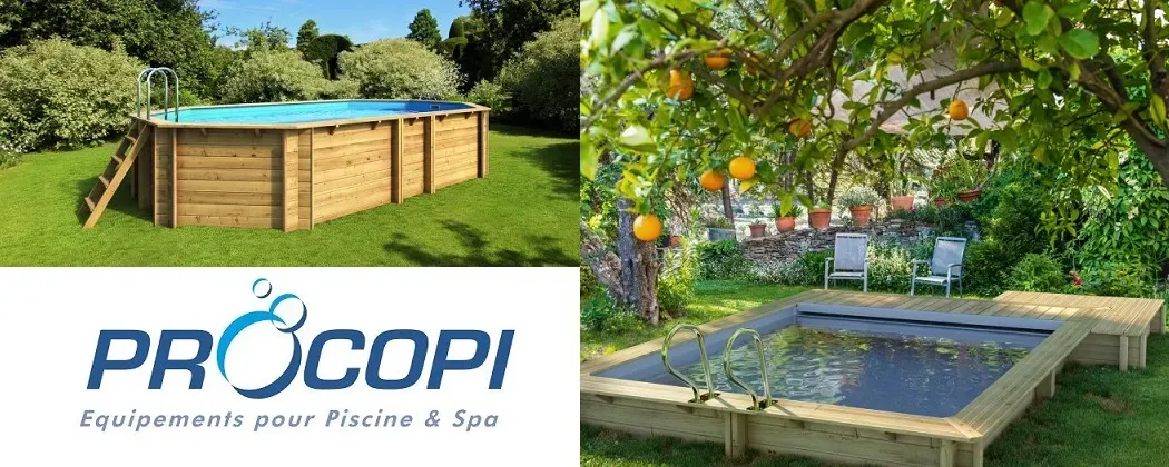 Procopi Pools