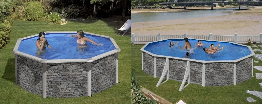Procopi Pools