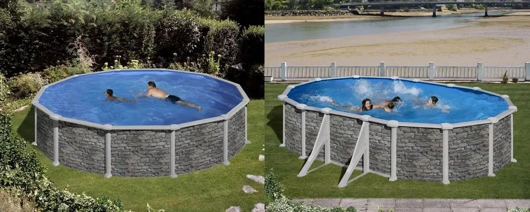 Procopi Pistazie Pools