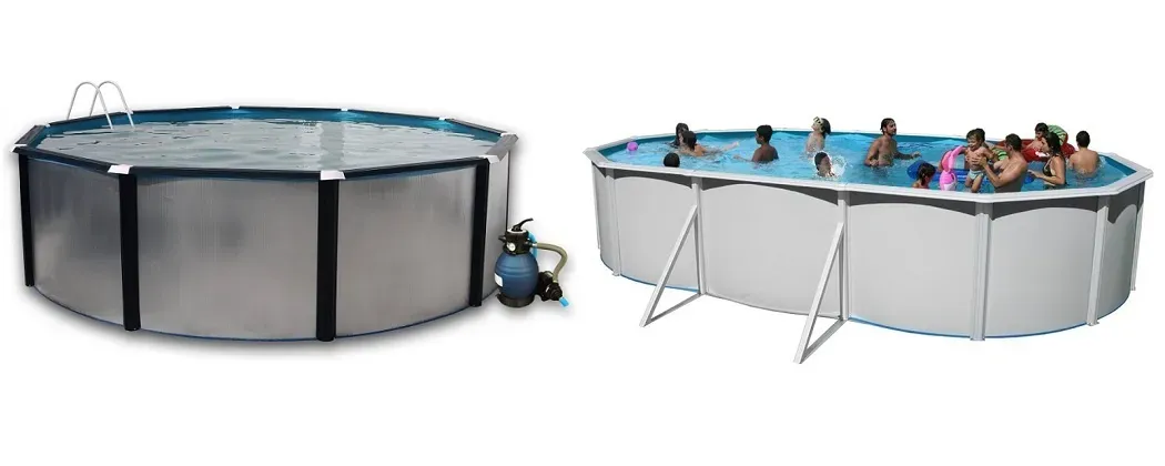 Procopi Weva Pools