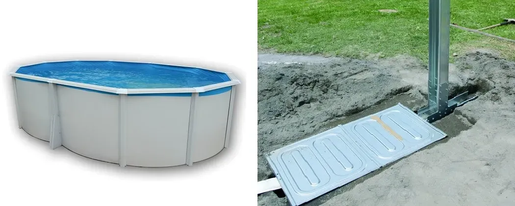 Gre Córcega Pools