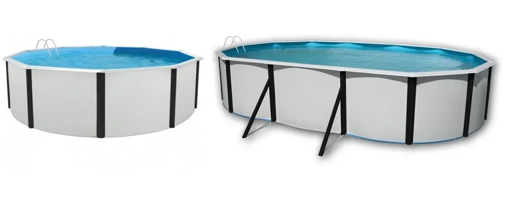 Toi Elegance Pools