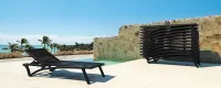 Crespo Strandstühle