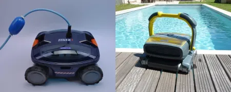 AstralPool Poolroboter