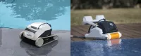 Dolphin Poolroboter