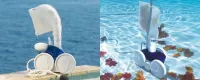 Intex Metal Frame Pools