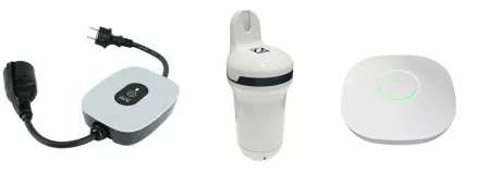 Automatisierung für Pools