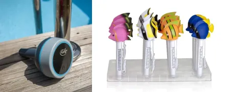 Thermometer für Pools