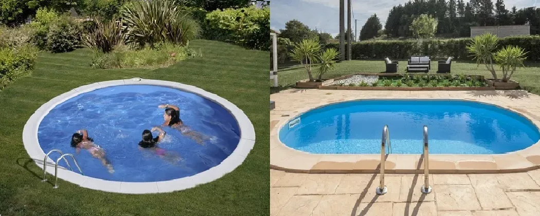 Einbaupools