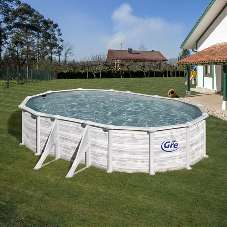 Häufig gestellte Fragen (FAQs): Alles, was Sie über aufstellbare Stahlpools wissen müssen