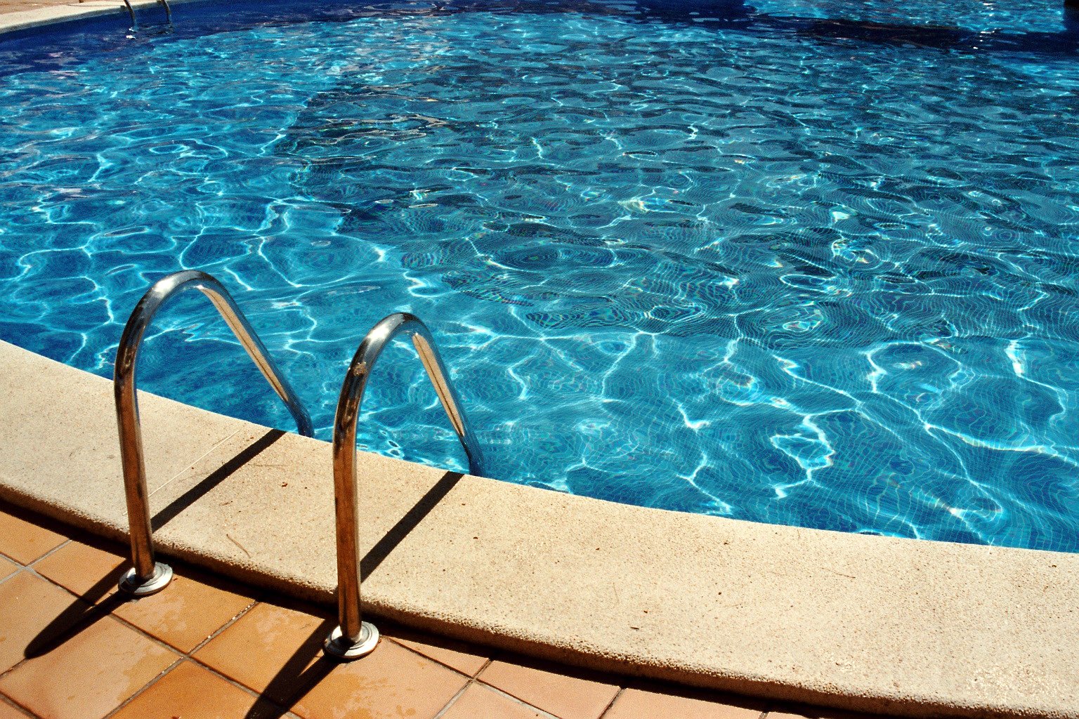 So warten Sie einen Aufstell Pool – Pool-Ersatzteile