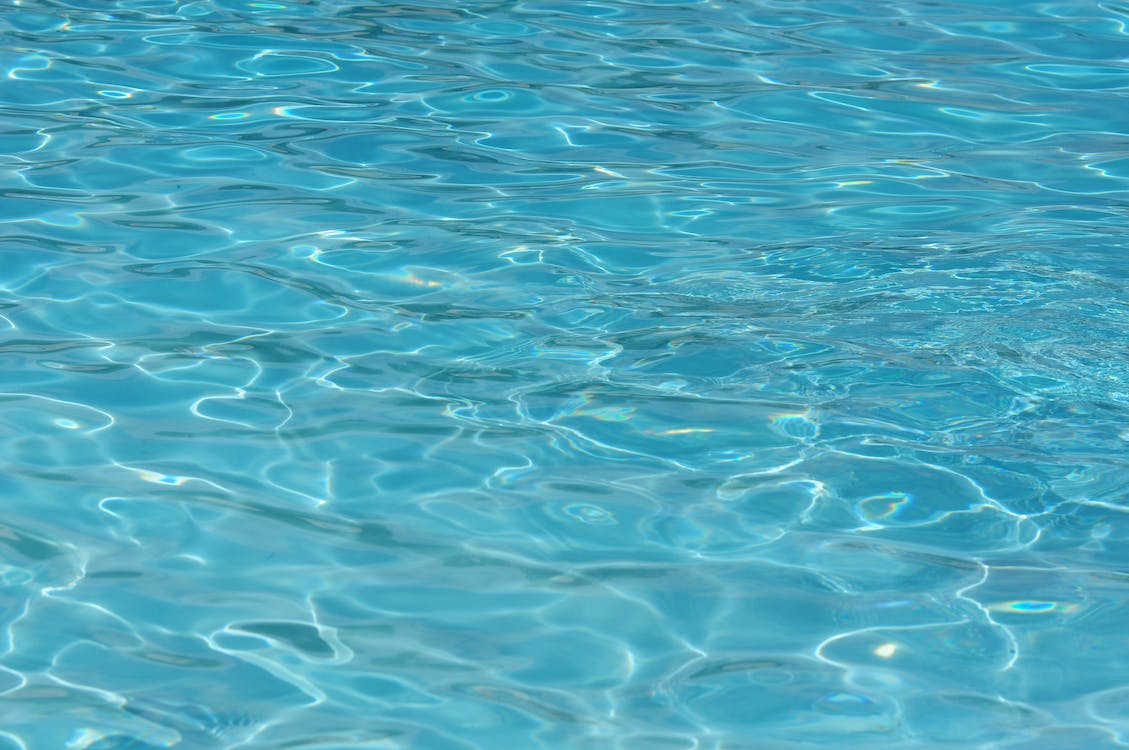 pH-Kontrolle in abnehmbaren Pools