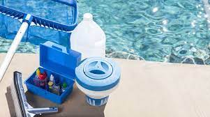 So bereiten Sie Ihren Pool auf den Sommer vor